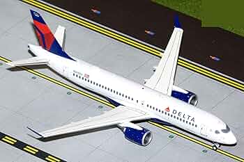 Gemini200 ジェミニ 1/200 エールフランス A220-300 AIRBUS A220-300 AIRCRAFT 